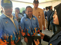 Cetak Rekor MURI, Unesa Lepas 11.524 Mahasiswa dalam Program Mobilitas Akademik Terbesar di Indonesia