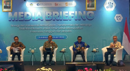 Ekonomi Jatim Diproyeksi Tancap Gas 2026, BI Optimistis Tembus 5,7 Persen