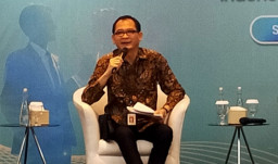 OJK Jatim Optimis Tatap 2026: Sektor Perbankan Tumbuh Positif Meski Alami Perlambatan