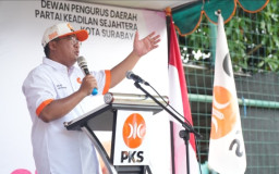 Bung Tomo Apresiasi Peran Pers Surabaya: Pilar Demokrasi di Era Informasi