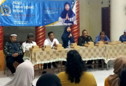 APBD Surabaya 2026 Tembus Rp12,6 T, DPRD Surabaya Kawal Beasiswa hingga Fasilitas Lansia