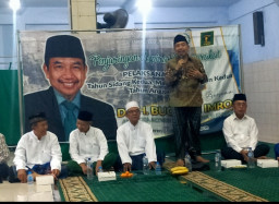 DPRD Kota Surabaya Soroti Minimnya Pembangunan: Warga Diminta Lebih Proaktif 