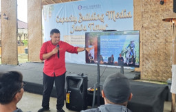 Eptilu Garut dan  Bank Indonesia Dorong Digitalisasi Pertanian Melalui Smart Green House