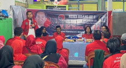 Serap Aspirasi di Kalijudan, Eri Irawan Kawal Realisasi CCTV RW dan Pavingisasi 