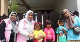 Sambut Ramadan, PLN UIT JBM Hadirkan Layanan Posyandu Disabilitas Inklusif di Malang