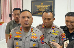 Waspadai Bentrok, Kapolres Tuban Ultimatum Penonton Bau Miras Dilarang Masuk Konser NDX AKA