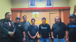 Netizen Ramai Pertanyakan Ketidakhadiran Salah Satu Pihak Pemicu Gaduh di Kampung Baru Blora dalam Video Klarifikasi