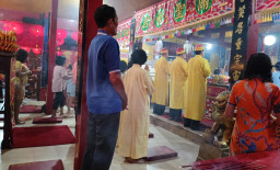 Polemik Reda, TITD Kwan Sing Bio Tuban Kembali ke Pangkuan Umat Tuban