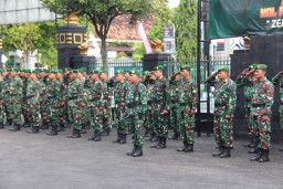 Universitas Pertahanan Buka Pendaftaran 2026: Pendidikan Gratis, Asrama, dan Jalur Karier Pertahanan