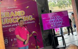 Iklan Bergerak Masuk Jawa Timur, Ruang Jalan Jadi Medium Baru Periklanan