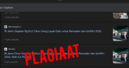 Diduga Salin Konten Tanpa Izin, Memanggil.co Somasi Media Online Mureks PT Mureks Media Network