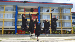 Daftar 15 Sekolah dan Institusi Kedinasan di Jawa Tengah, dari Akmil Magelang hingga PEM Akamigas Cepu