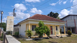 Pemdes Plosorejo Perkuat Transparansi dan Program Sosial Melalui PKTD dan Infografis Desa