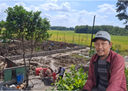 Pemdes Plosorejo Blora Prioritaskan Anggaran 2026 untuk KDMP