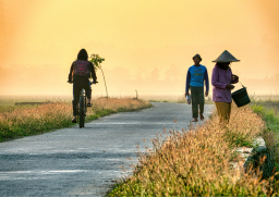 Warga Sehat, Desa Kuat: Plosorejo Taruh SDM sebagai Investasi Jangka Panjang