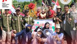 Karang Taruna Plosorejo Buktikan Eksistensi, Aktif Sejak 2019 dan Terlibat Program Desa