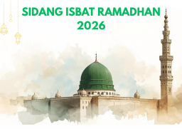 Penentuan Awal Ramadan 2026 Digelar Hari Ini, Kemenag Umumkan Hasil Malam Nanti