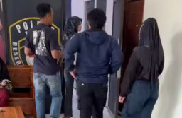 Pamit Lembur Ramadan, Skandal Asmara 6 Bulan Pegawai SIG Terbongkar di Hotel Tuban