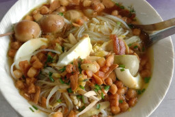 4 Rekomendasi Buka Puasa di Blora 2026, Soto Kletuk hingga Angkringan Murah Meriah