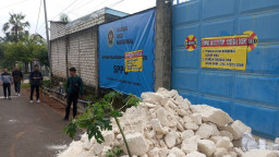 Di Tengah Polemik, SPPG Tegalbang Tuban Pilih Jalur Damai