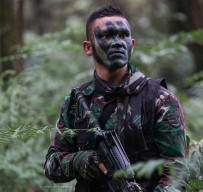 Rencana Trump Libatkan RI, Indonesia Siapkan Ribuan Pasukan ke Gaza