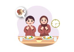 Puasa Ayyamul Bidh Februari 2026 Bertepatan Syaban 1447 H, Ini Jadwal dan Keutamaannya