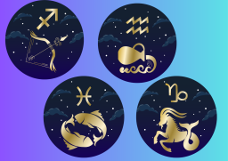 Ramalan Zodiak Terakhir Hari Ini, Sagittarius hingga Pisces, Saatnya Ambil Langkah Berani