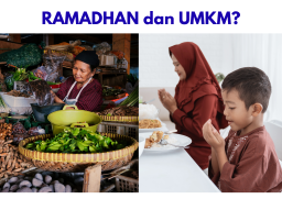 Konsumsi Diprediksi Naik Saat Imlek dan Ramadan, UMKM Diminta Baca Tren Pasar