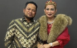 Berikut Nama-nama "Bani Mas'ud": Satu Keluarga Kuasai Kursi Strategis di Kaltim