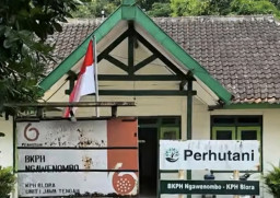 Perhutani Blora Siapkan 77 Hektar Lahan untuk Pembangunan Batalyon TP di Kedungwaru Kunduran