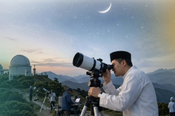 Menunggu Kepastian Lebaran: Ini Alasan Sidang Isbat Tidak Bisa Instan