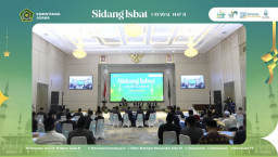 Hilal Belum Memenuhi Kriteria, Lebaran 2026 Diprediksi Jatuh Pada Sabtu 21 Maret