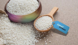 Kewajiban Umat Muslim di Akhir Ramadan, Ini Panduan Lengkap Zakat Fitrah