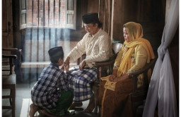 Hari Raya Idul Fitri di Era Digital, Tetap Jaga Makna dan Kesederhanaan