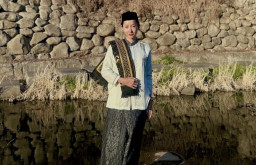 Tuai Pro Kontra, Lucinta Luna Bagikan Momen Ibadah dan Harapan Kembali ke Jalan Allah