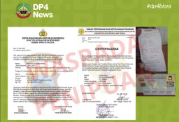 Waspada! Penipuan Berkedok Pupuk Subsidi Marak di Blora, Warga Diminta Hati-hati