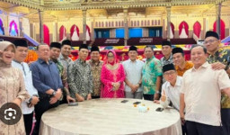 Sorotan Publik ke Sekda Sidoarjo, Pengamat Ingatkan Batas Peran dalam Komunikasi Pemerintah