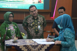 Musrenbang RKPD 2027 Dibuka, Gus Arief Siapkan Lompatan Ekonomi Blora dari Wisata dan Pertanian