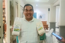 Bupati Blora: Potensi Sapi Jadi Modal Besar Pertanian Organik