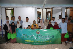 Warga Keluhkan Jalan Rusak, Bupati Blora Minta PUPR Segera Ukur dan Grosok