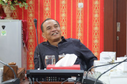 Sumanto Dorong Penguatan Sektor Peternakan untuk Wujudkan Jateng sebagai Lumbung Pangan 