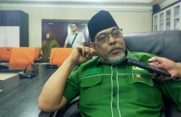 Ramadan di Balik Meja Balai Kota: Pesan Muhaimin untuk Pelayan Rakyat 