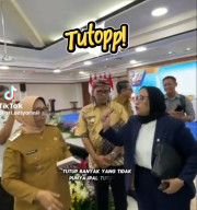 Wakil Bupati Tegaskan Kewenangan dan Syarat IPAL di SPPG: Tidak Punya IPAL Tutup Sementara