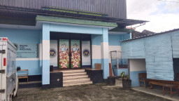 Polemik MBG Blora Berlanjut, SPPG Jepon 1 Seso Sebut Banyak Dapur Belum Miliki IPAL