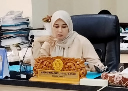 Soroti Celah Jaminan Sosial, Komisi D DPRD Surabaya Desak Sinkronisasi Aturan Pekerja Informal 