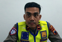 Tren Positif!, Kecelakaan Lalu Lintas di Blora Turun Selama Operasi Ketupat 2026