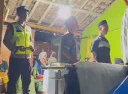 Petasan Misterius Berujung Maut, Siswa Kelas 4 SDN 3 Ketringan Blora Jadi Korban