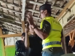 Kronologi Lengkap Siswa Kelas 4 SDN 3 Ketringan Blora Tewas: Tiup Petasan Temuan, Langsung Meledak