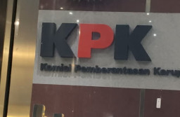 Bupati Cilacap Diciduk KPK dalam OTT, 27 Orang Ikut Diamankan