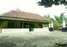 Menelusuri Jejak Sejarah Masjid Baiturrahman Ngadipurwo, Warisan Islam Kuno di Blora